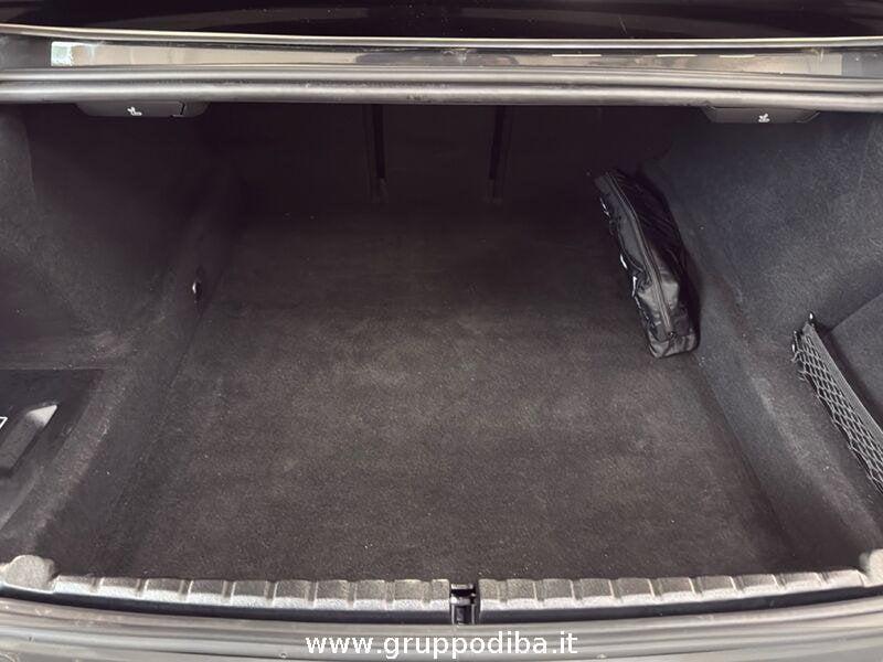 BMW Serie 8 G16 2019 Gran Coupe Di 840d Gran Coupe mhev 48V xdrive auto