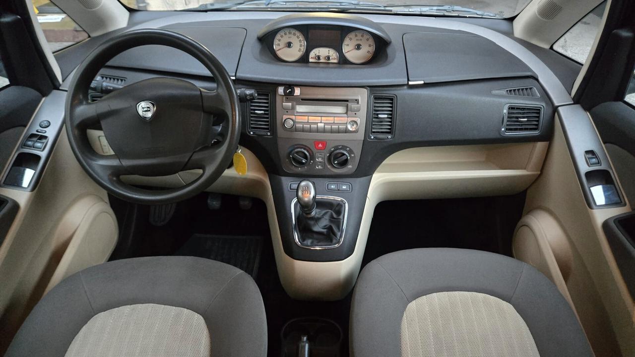 Lancia MUSA 1.4 16V Platino