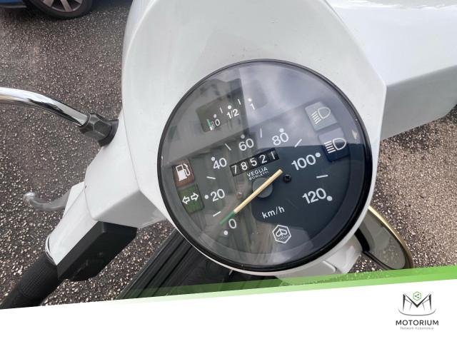 Piaggio Vespa 150 PX (1980 - 00) PX 150 E ELESTART ARCOBALENO