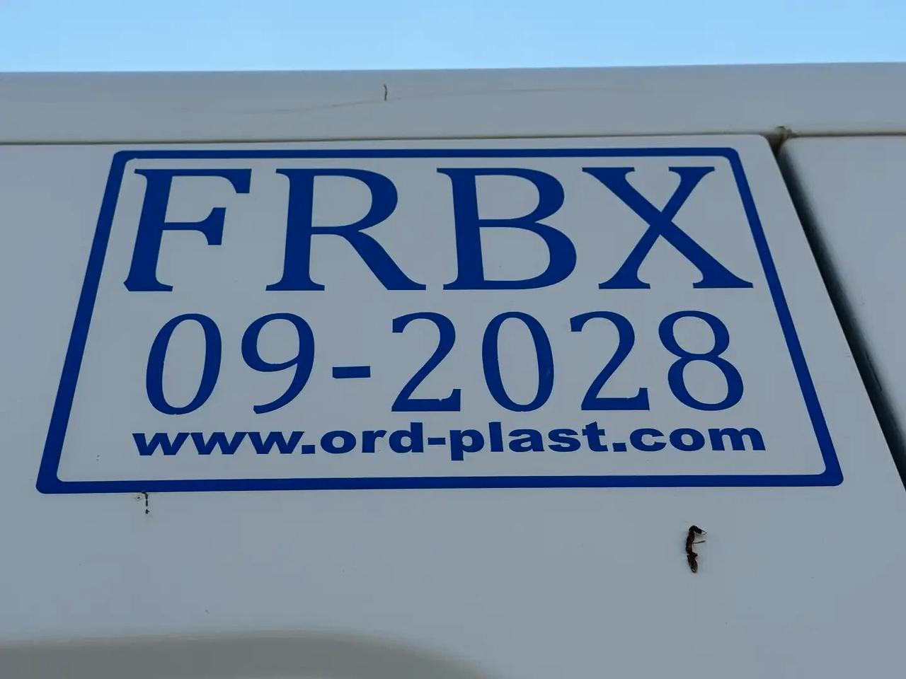 Iveco Daily 35C18 3.0 Diesel 180CV Frigo Thermo King – Coibentato ATP valido fino al 09/2028