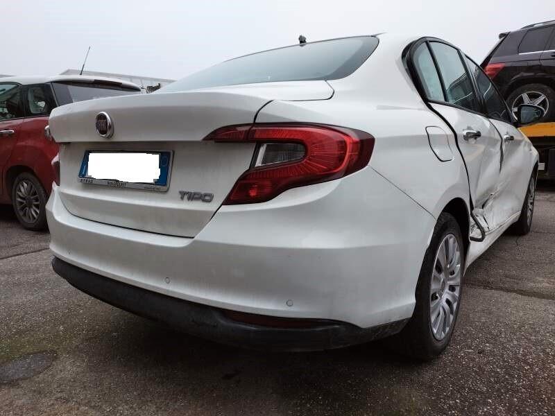 Fiat Tipo 1.4 5 porte Lounge GPL!!!!