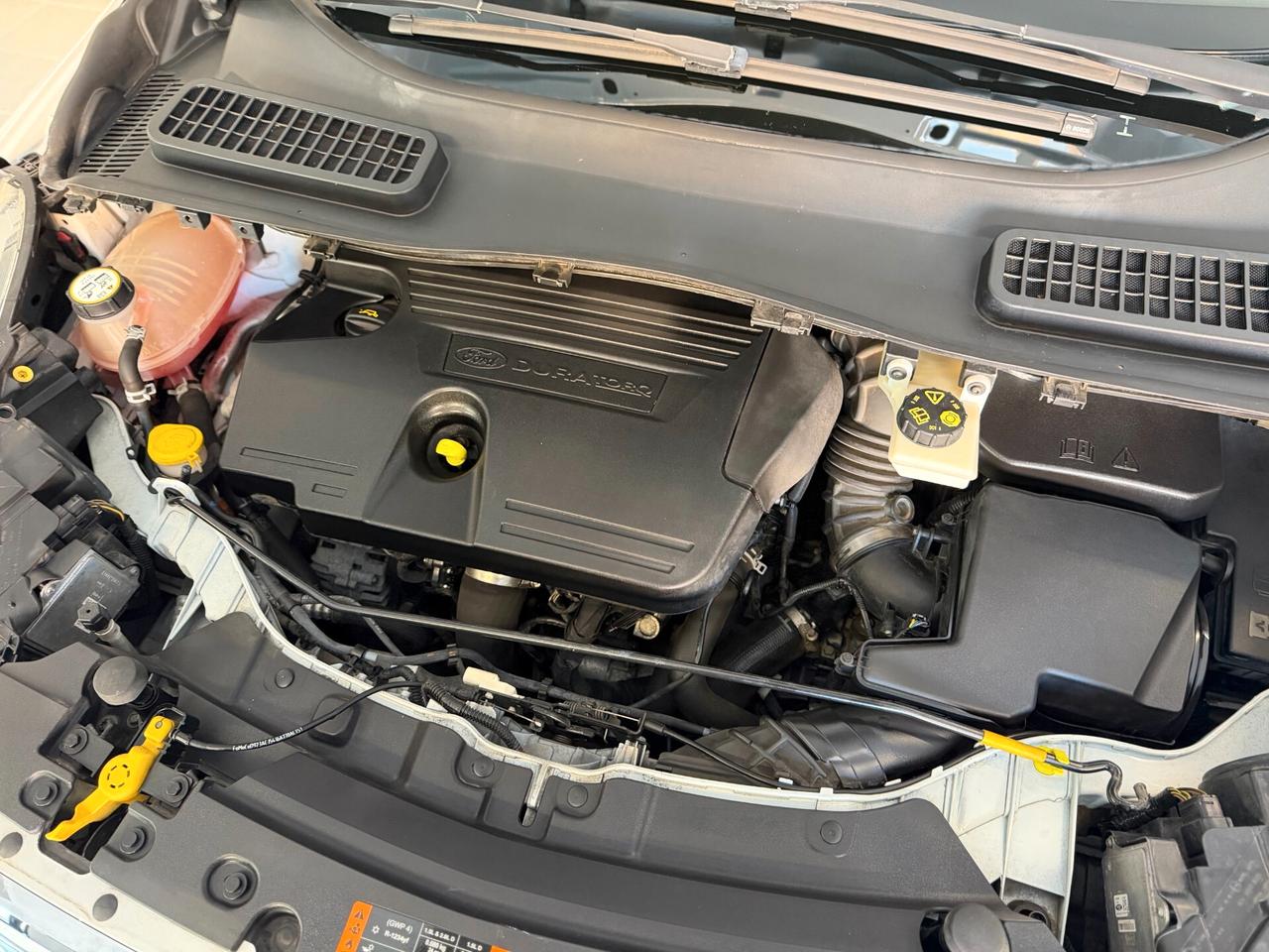 Ford Kuga 2.0 TDCI 150 CV S&S 4WD VIGNALE S UNICO - PROPRIETARIO