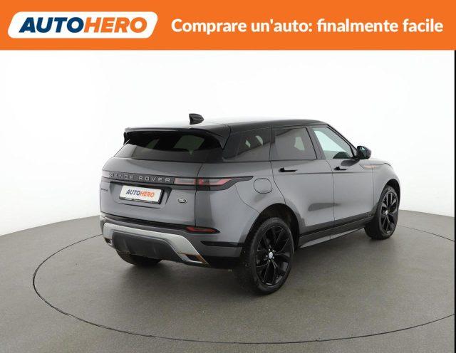 LAND ROVER Range Rover Evoque 2.0D I4-L.Flw 150 CV AWD Auto R-Dynamic S
