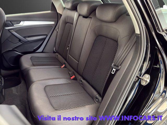 AUDI Q5 40 TDI 204 CV Quattro S tronic Business - PROMO