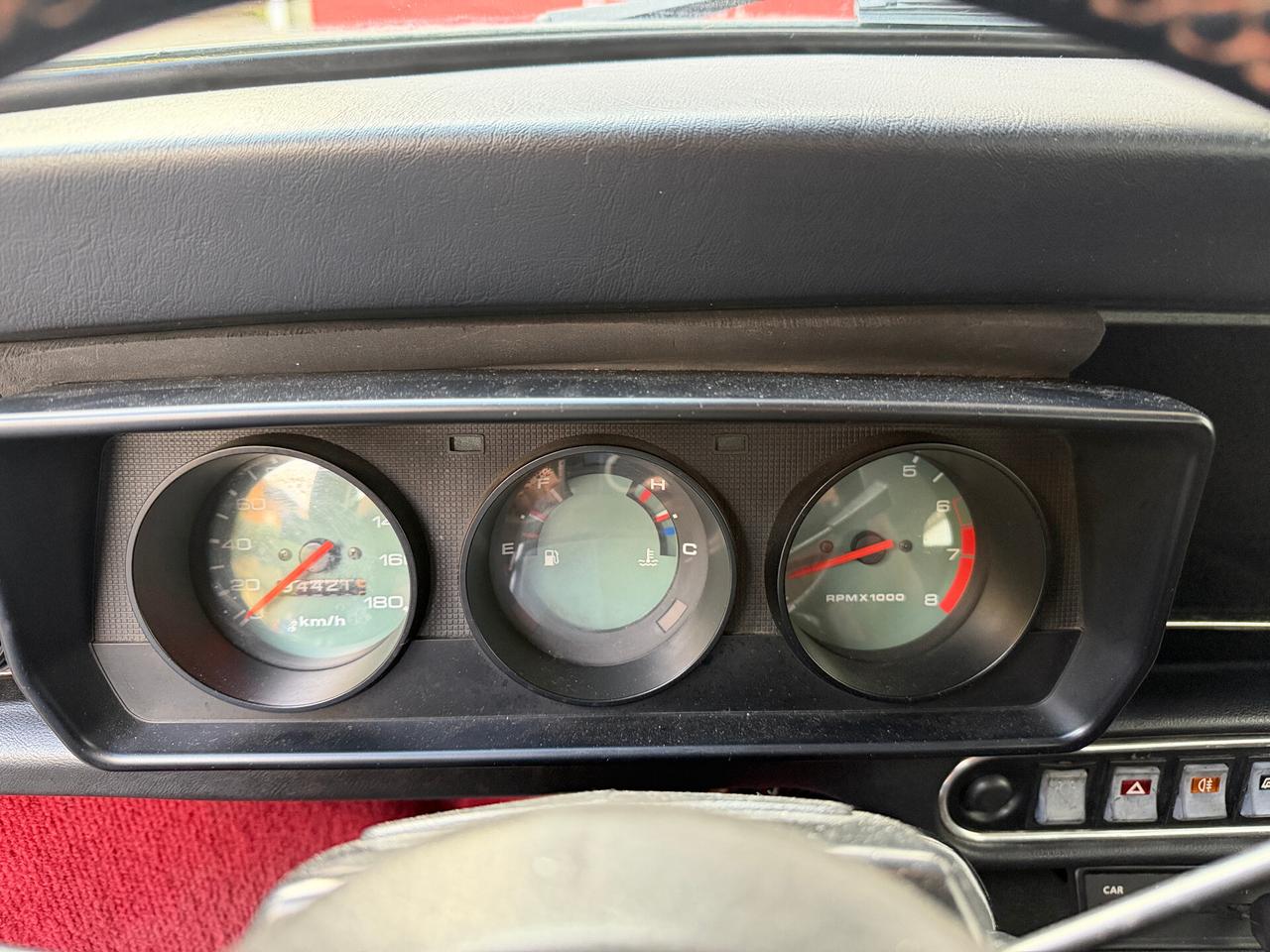 Mini Cooper 1.3 i Cat Rover – 1994 | ASI – CONDIZIONI ECCELLENTI