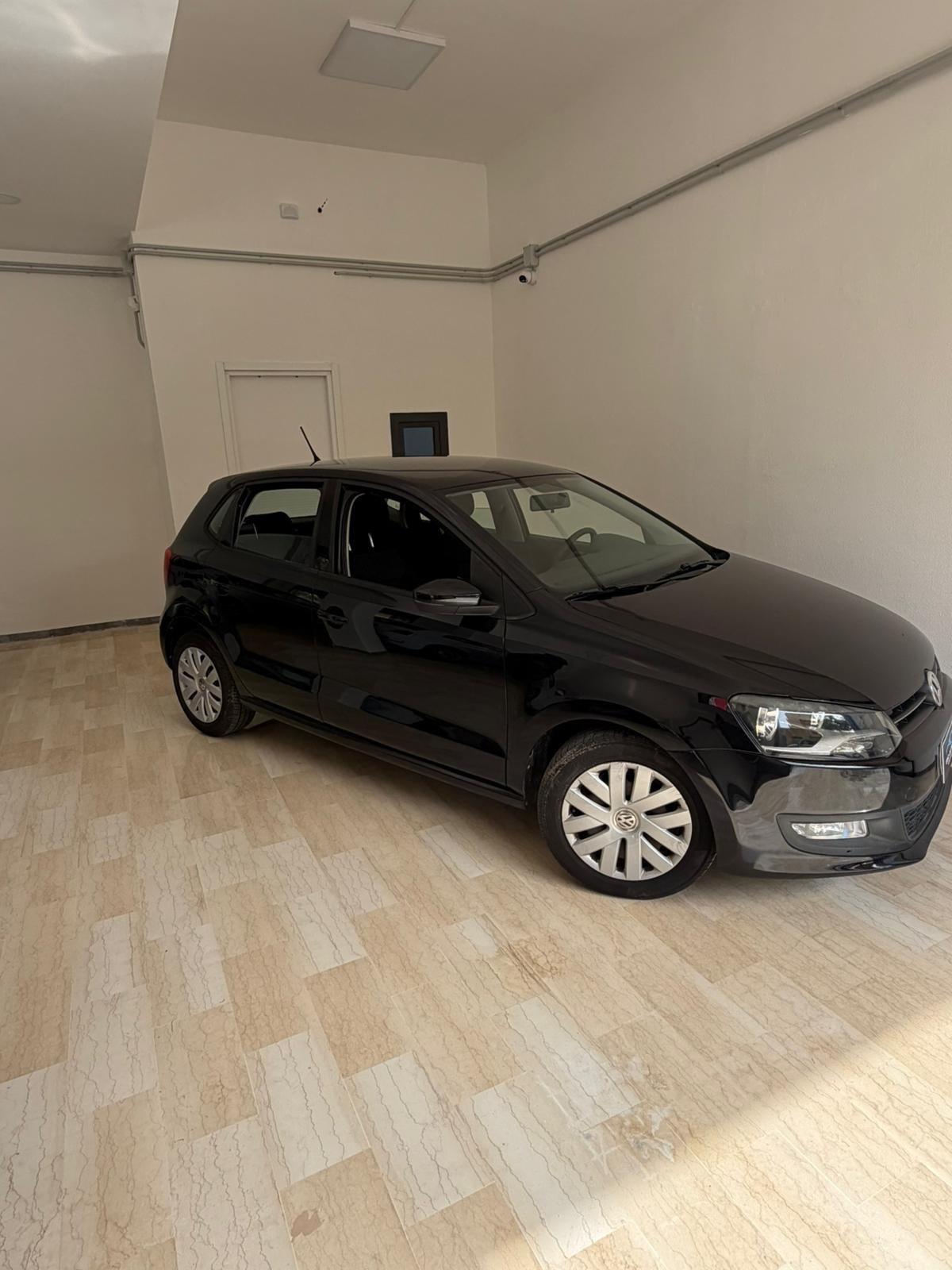 Volkswagen Polo 1.2 TDI DPF 5 p. Comfortline