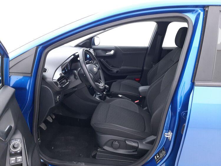Ford Puma Titanium BZ376942 1.0 Mild Hybrid 125CV