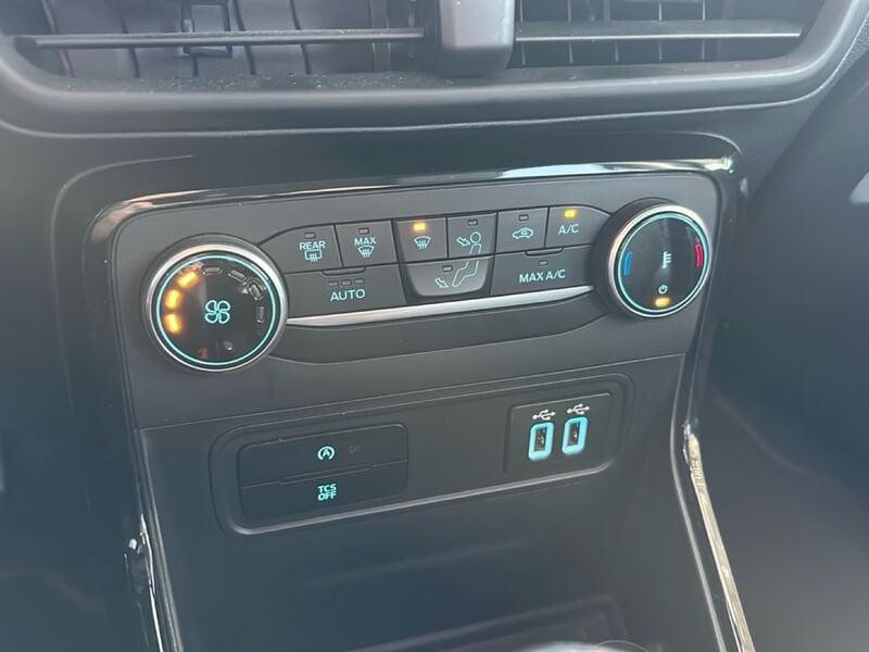 Ford EcoSport EcoSport 1.0 ecoboost ST-Line s&s 125cv my20.25