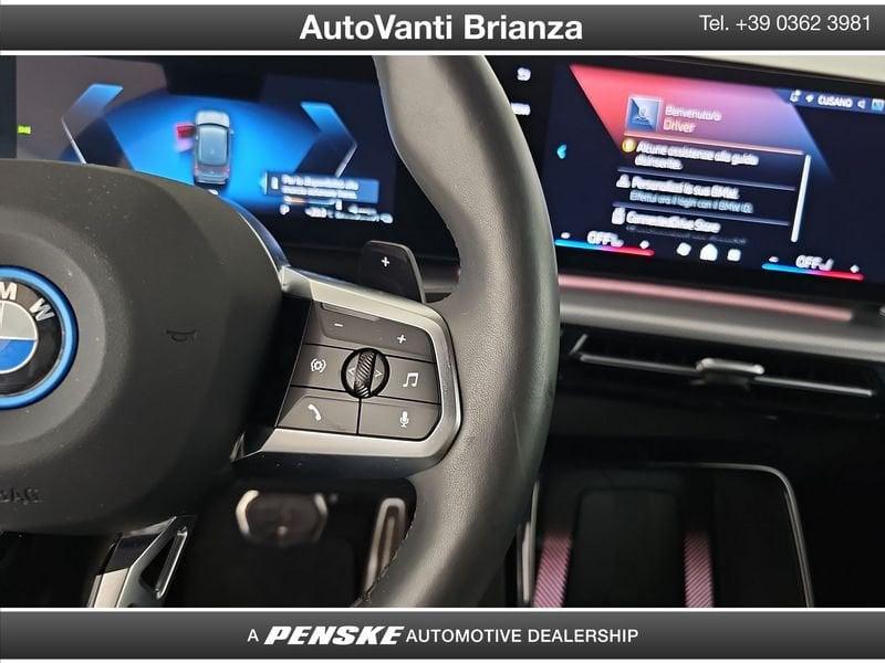 BMW X1 X1 xdrive 25e MSport Pro