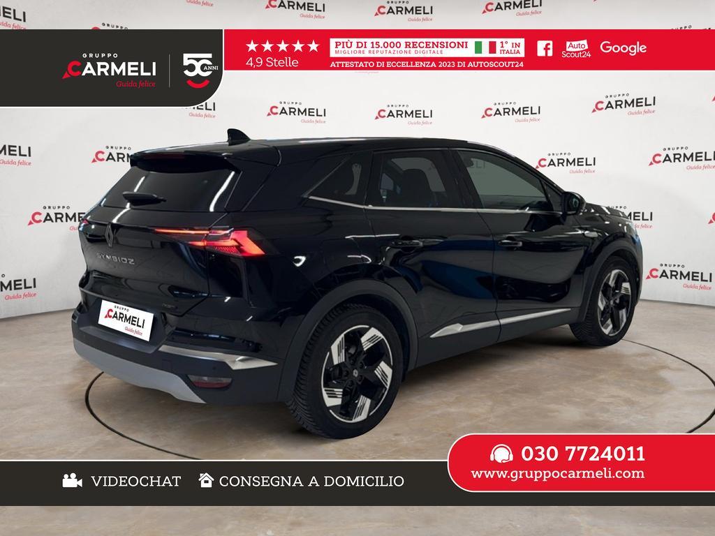 Renault Symbioz 1.6 E-Tech full hybrid Iconic Auto