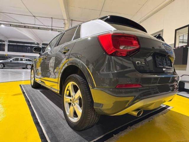 Audi Q2 Audi Q2 2.0 TDI