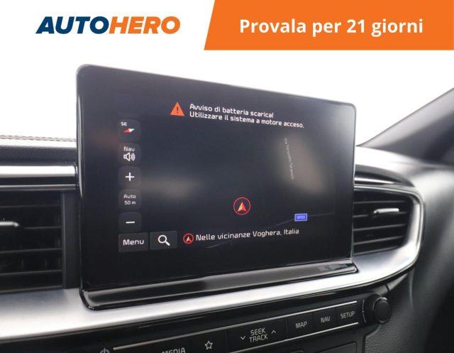 KIA Proceed 1.6 T-GDI DCT GT