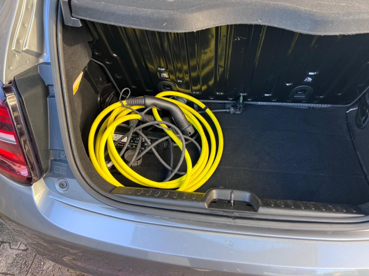 Fiat 500 500e Berlina 42 kWh