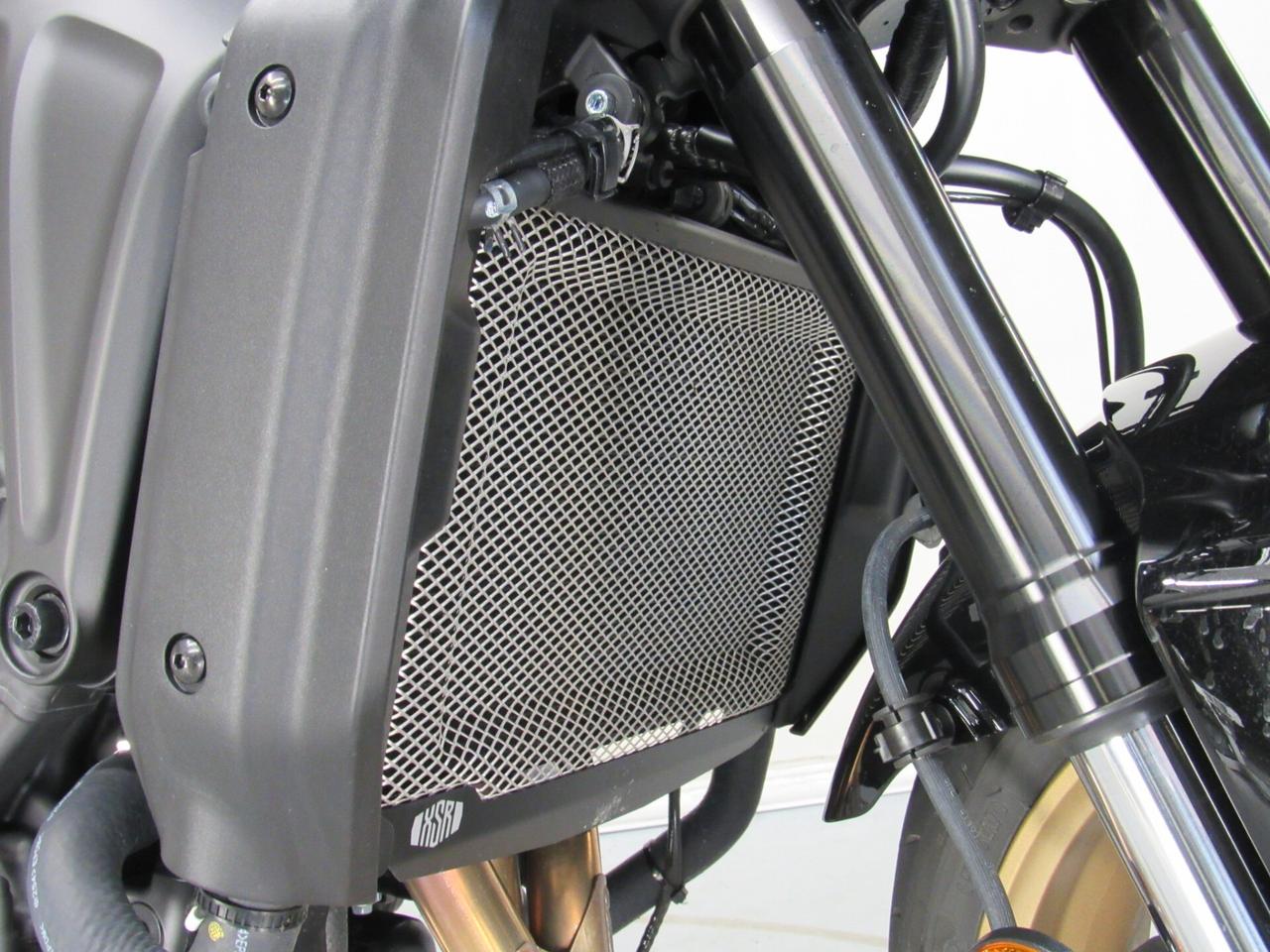 Yamaha XSR 900 ABS SPORT HERITAGE