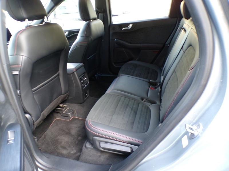 Ford Kuga 1.5 EcoBlue 120 CV 2WD ST-Line