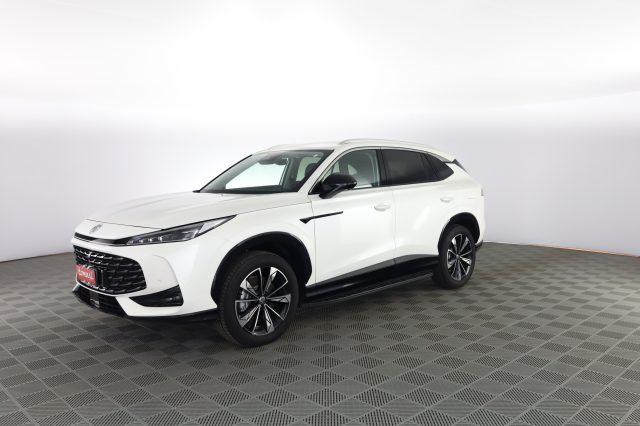 MG HS (2024-->) PHEV Luxury