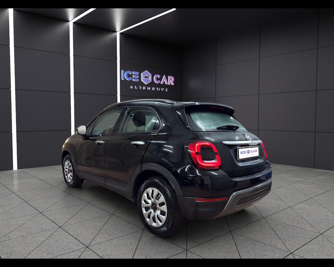 FIAT 500X 1.3 T4 150 CV DCT Cross