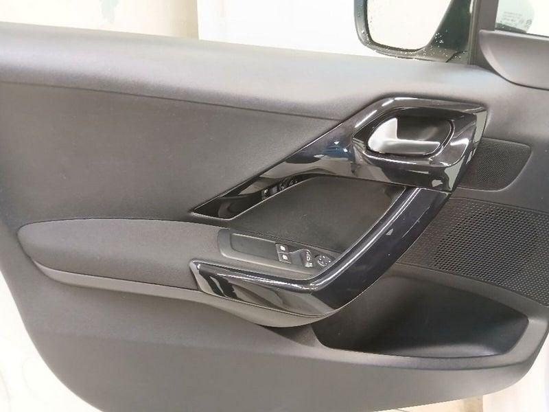 Peugeot 208 5p 1.6 bluehdi Active 75cv