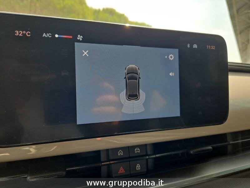 FIAT 600 IV 2023 1.2 hybrid 110cv auto