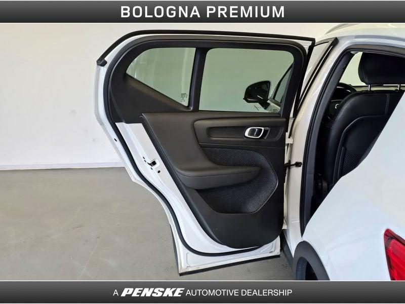 Volvo XC40 XC40 D3 Momentum