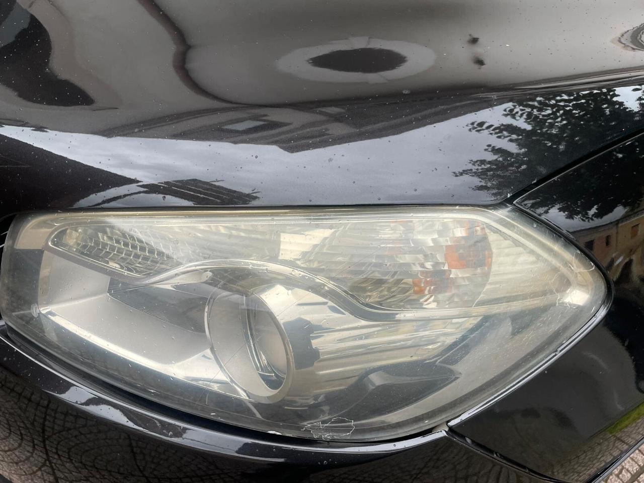 Nissan Qashqai 1.6 16V Acenta Gpl