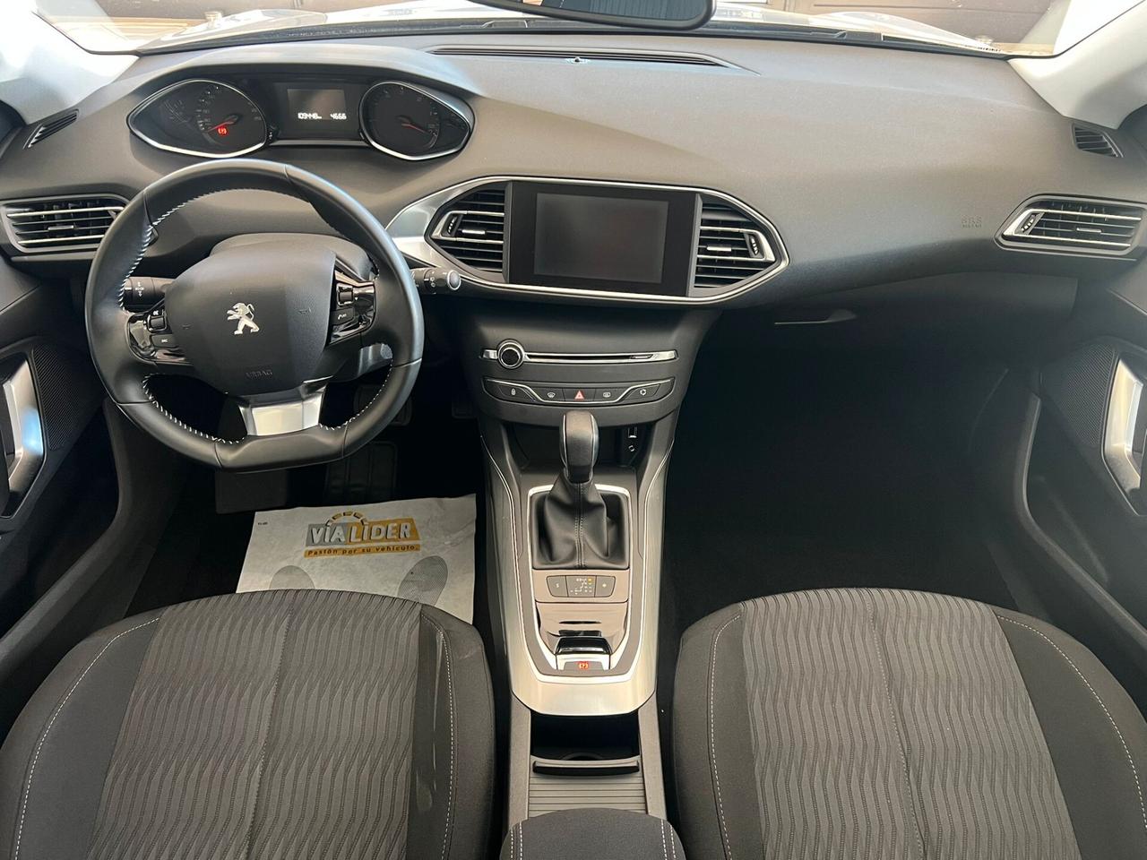 Peugeot 308 BlueHDi 150 S&S SW Allure