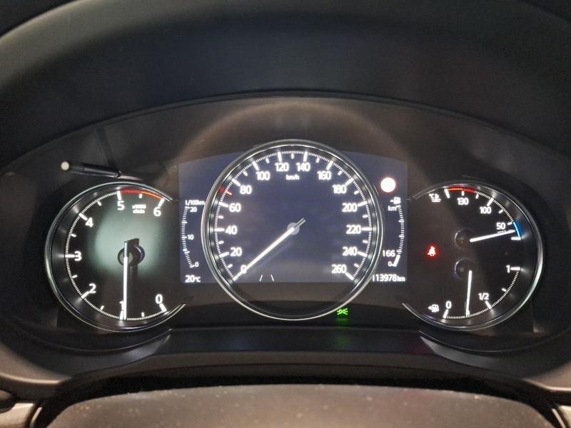 MAZDA CX-5 DIESEL 2.2L 150 CV 2WD EXCLUSIVE SUV