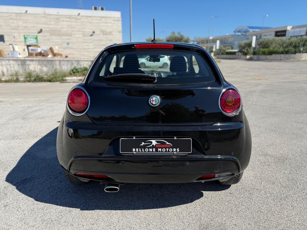 Alfa Romeo MiTo 1.4 105 CV *GPL SOLI 70.000KM*