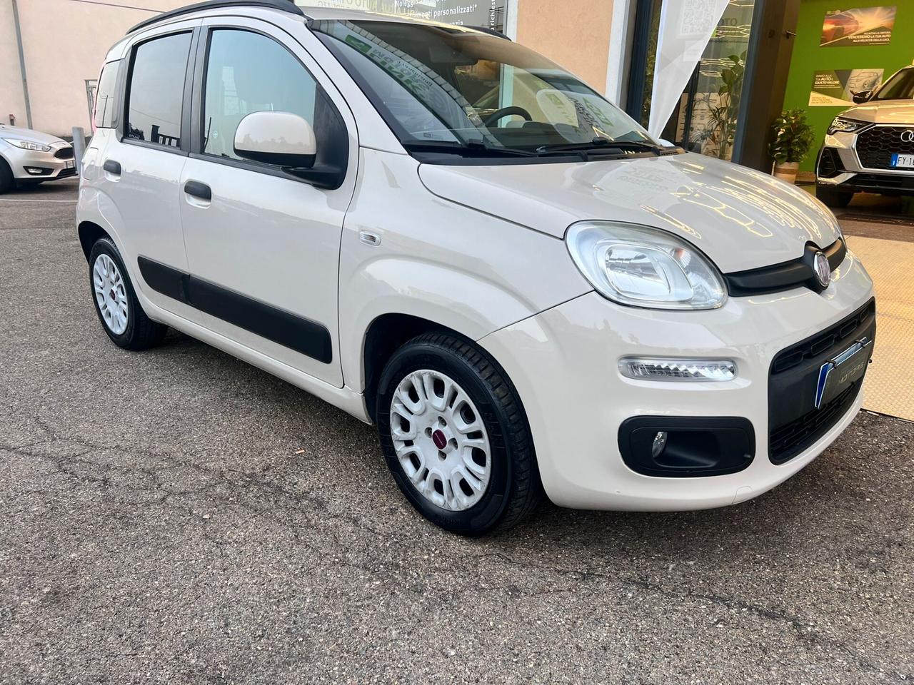 Fiat Panda 1.2 EasyPower Lounge