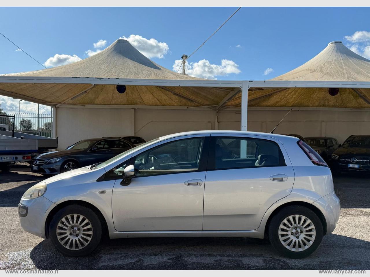 FIAT Punto Evo 1.3 Mjt 95 CV 5p. S&S Dynamic