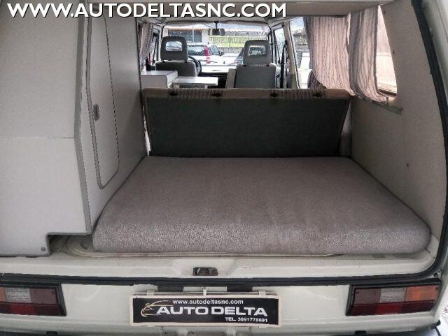 Volkswagen JOKER 1.6 TURBODIESEL CAMPER