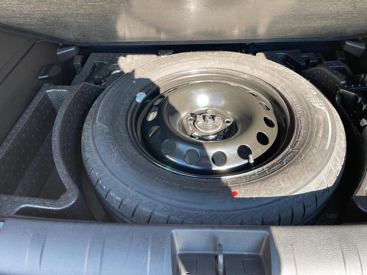 Jeep Renegade 1.6 Mjt 120 CV Longitude - NEOPATENTATI