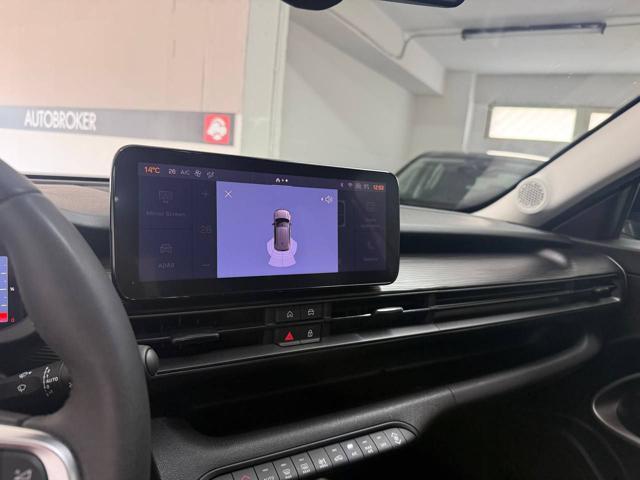 JEEP Avenger 1.2 Turbo 100 CV Altitude