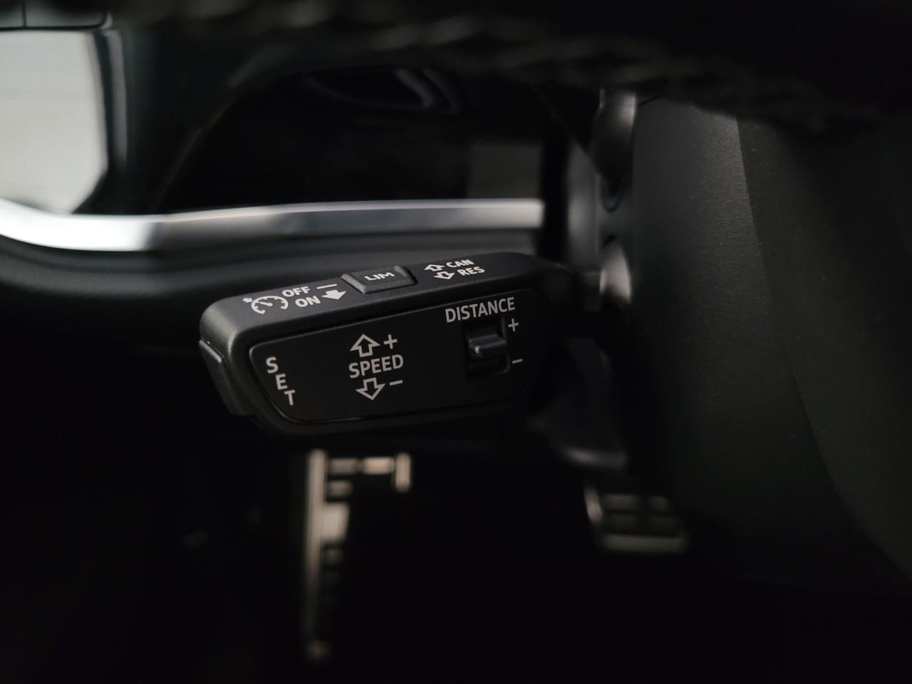 Audi Q3 SPB SPORTBACK 35TDI S TRONIC S LINE CARPLAY LED PELLE