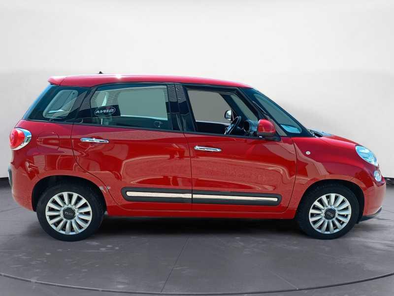 FIAT 500L 1.3 mjt Pop Star 85cv