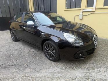 ALFA ROMEO Giulietta 1.4 Turbo 120 CV Distinctive