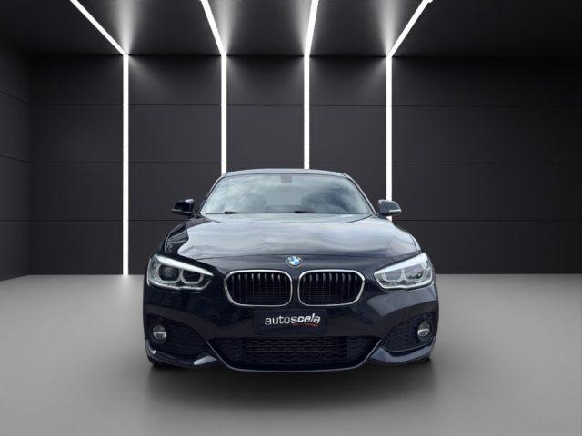 BMW 116 d 5p. Msport