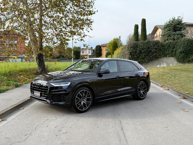 AUDI Q8 50 TDI 286 CV quattro tiptronic