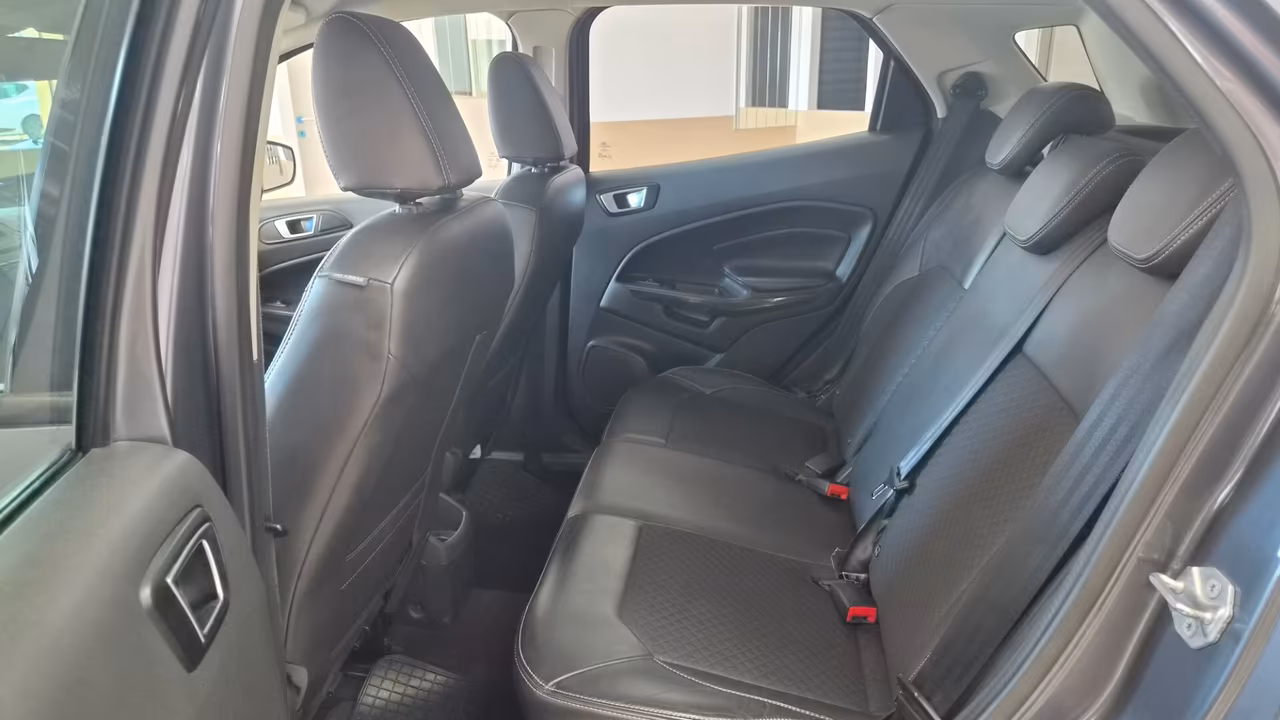 Ford EcoSport 1.5 TDCi 95 CV Titanium S