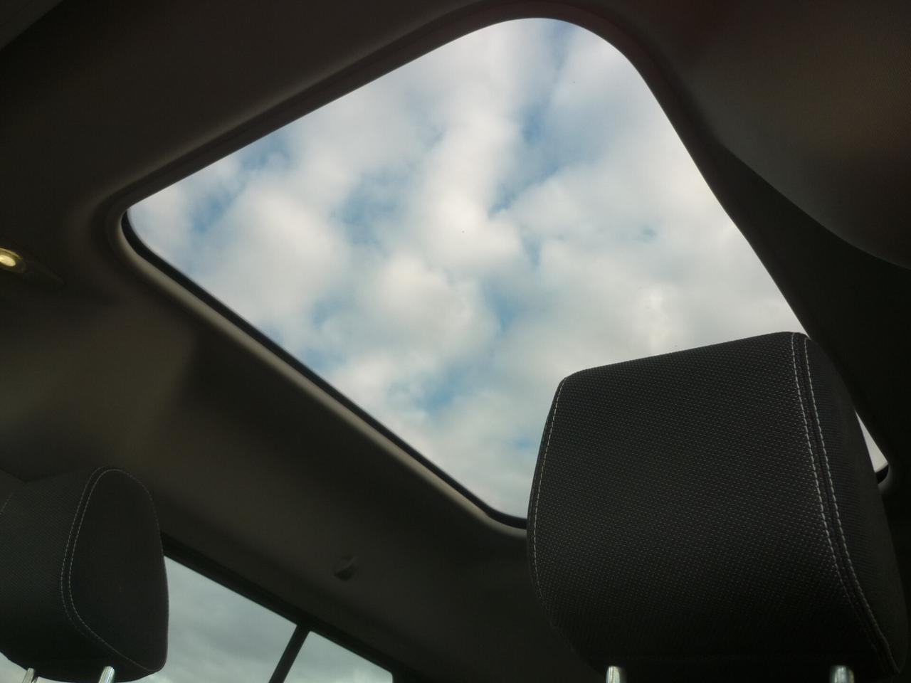 Ford Tourneo Connect7 1.5 TDCi 120 CV Titanium