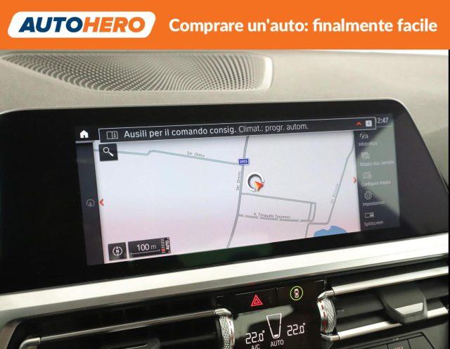 BMW M440 i 48V xDrive Coupé