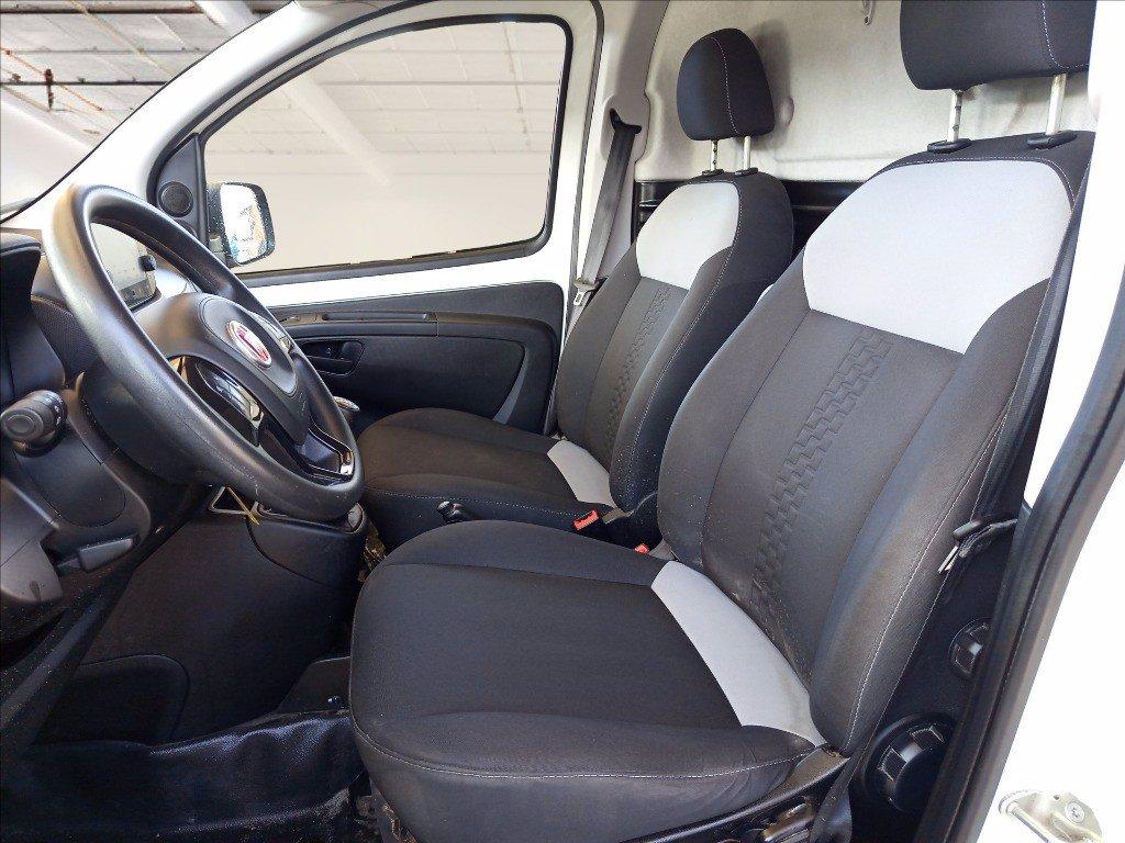 FIAT Fiorino cargo 1.3 mjt 95cv SX del 2021