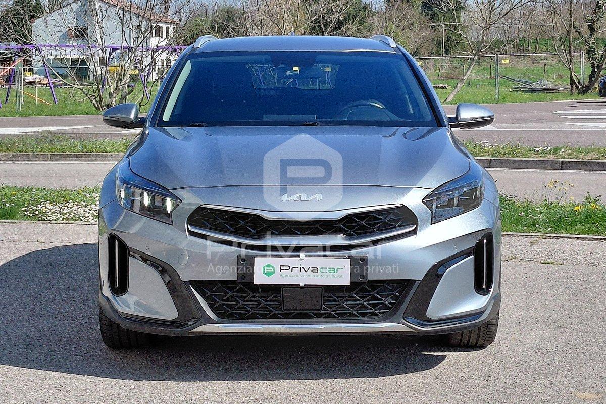KIA Xceed 1.5 T-GDi 160 CV MHEV DCT Style