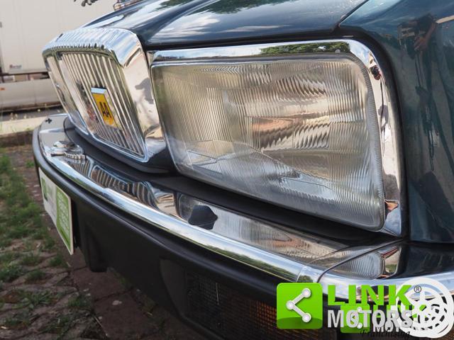 JAGUAR XJ6 4.0 1993