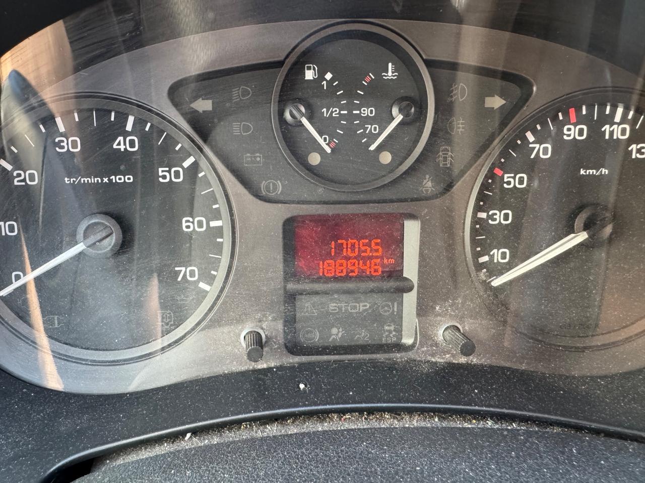 Citroen Berlingo 1.6 HDi 110CV FAP XTR Theatre