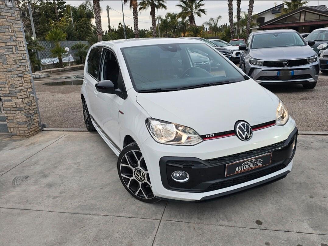 Volkswagen UP GTI 1.000CC 116CV/GO KART/STRAFULL