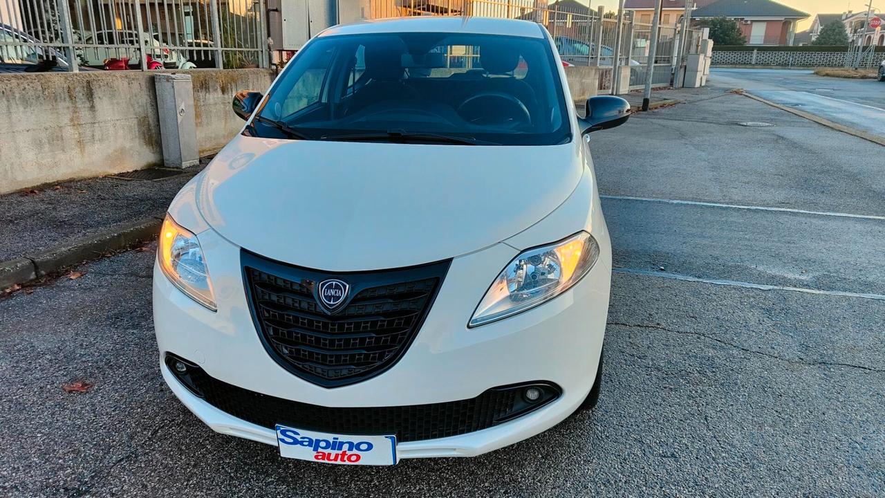 Lancia Ypsilon 1.3 MJT 16V 95 CV 5 porte S&S Gold