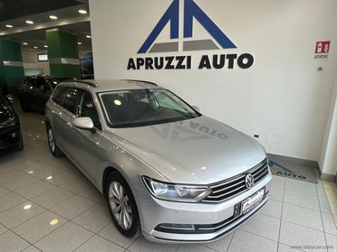 VOLKSWAGEN PASSAT VARIANT 1.6 TDI DSG BUSINESS BMT