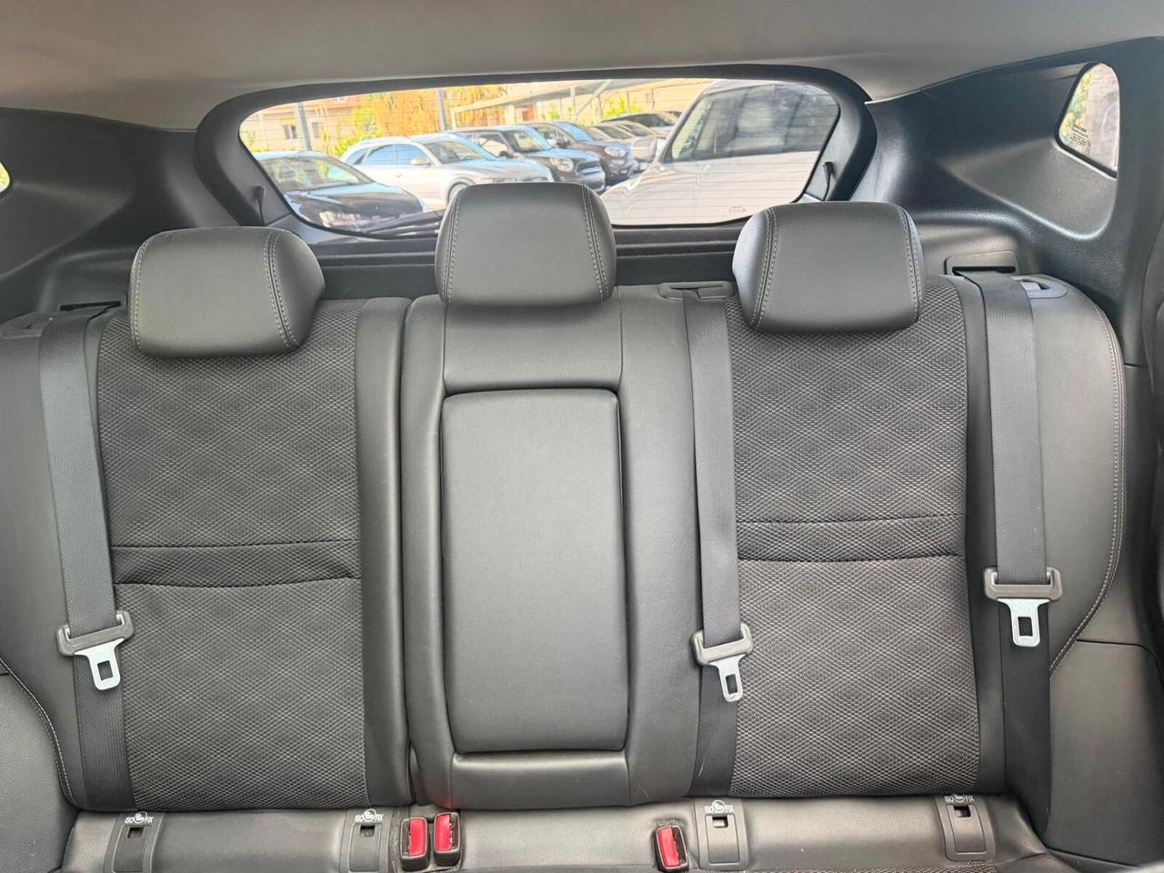 Nissan Qashqai 1.6 dCi 2WD Tekna