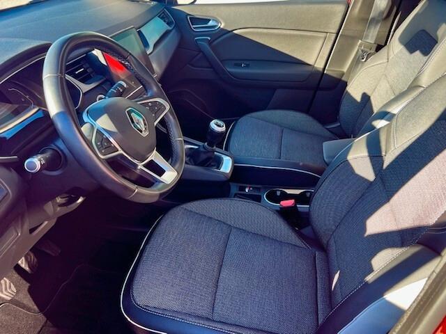 Renault Captur 1.0 TCe 100 CV Intens - 2020